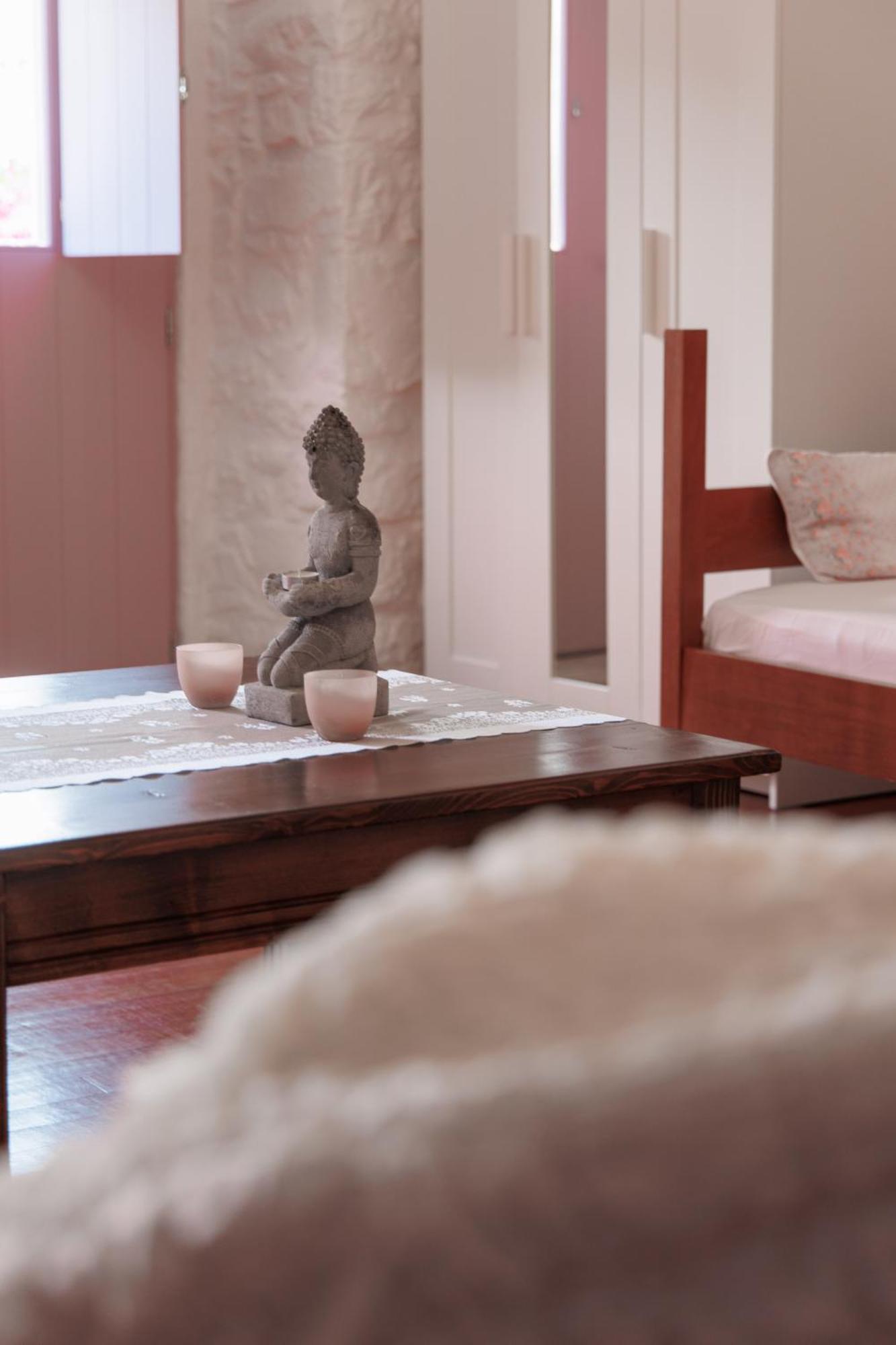 Iliana'S House - Spacious Cave House In The Center Of Areopolis Bagian luar foto